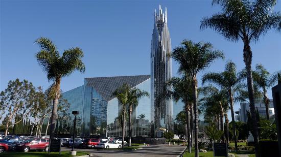 Crystal Cathedral